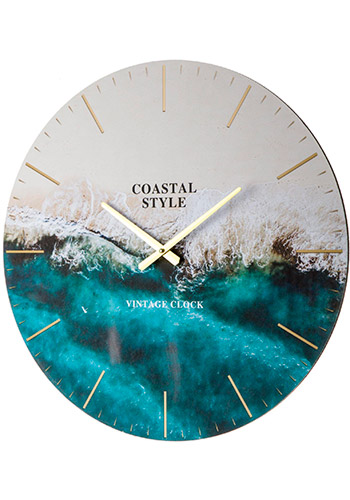 часы Aviere Wall Clock AV-25550