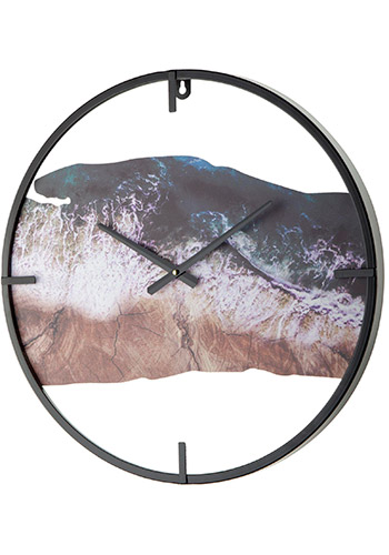 часы Aviere Wall Clock AV-25551