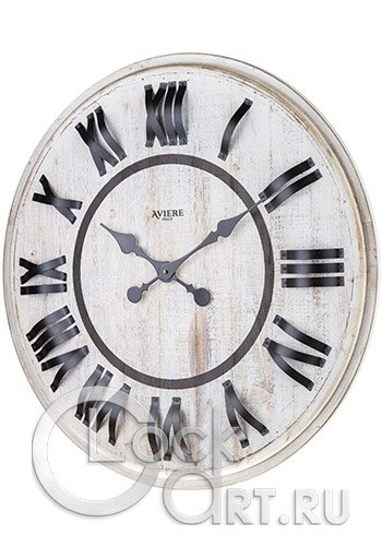 часы Aviere Wall Clock AV-25593