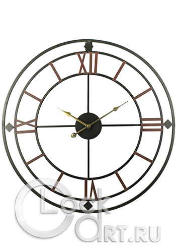 часы Aviere Wall Clock AV-25618