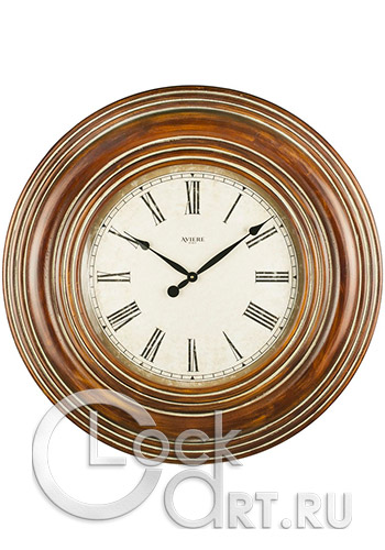 часы Aviere Wall Clock AV-25621