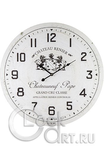 часы Aviere Wall Clock AV-25641
