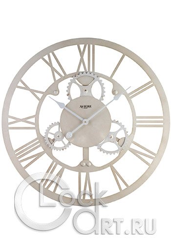часы Aviere Wall Clock AV-25675
