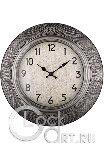 часы Aviere Wall Clock AV-27502
