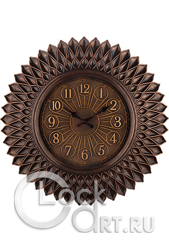часы Aviere Wall Clock AV-27506