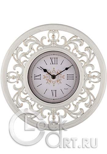 часы Aviere Wall Clock AV-27508