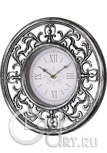 часы Aviere Wall Clock AV-27509