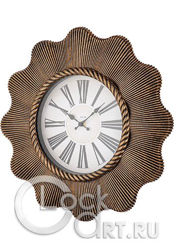 часы Aviere Wall Clock AV-27510
