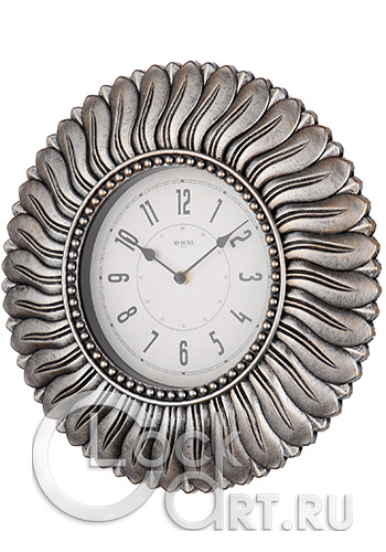 часы Aviere Wall Clock AV-27511