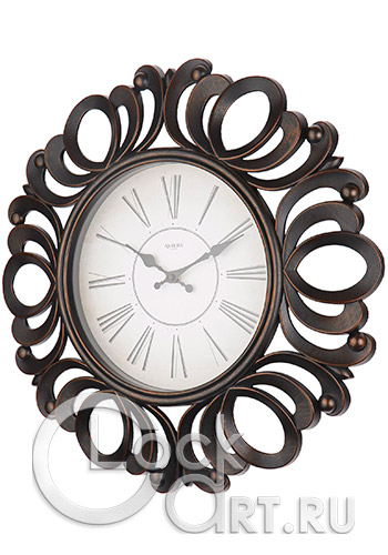 часы Aviere Wall Clock AV-27512