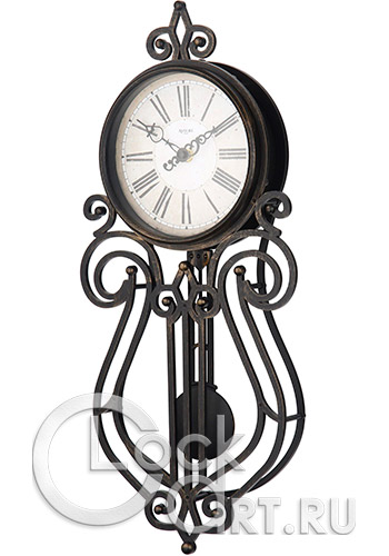часы Aviere Wall Clock AV-27514