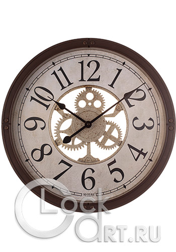 часы Aviere Wall Clock AV-27516