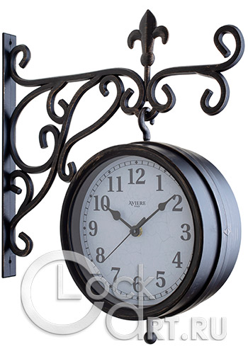 часы Aviere Wall Clock AV-27517