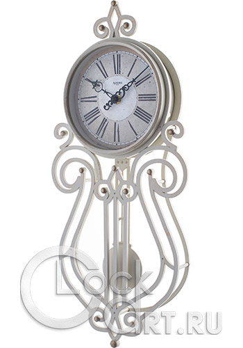 часы Aviere Wall Clock AV-27519