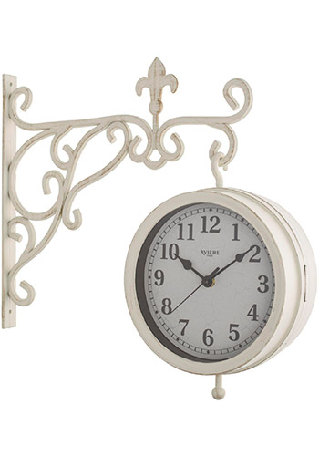 часы Aviere Wall Clock AV-27520