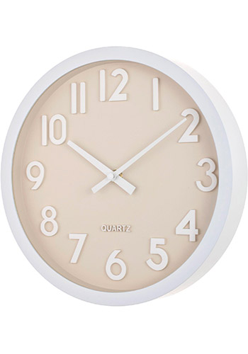 часы Aviere Wall Clock AV-27522
