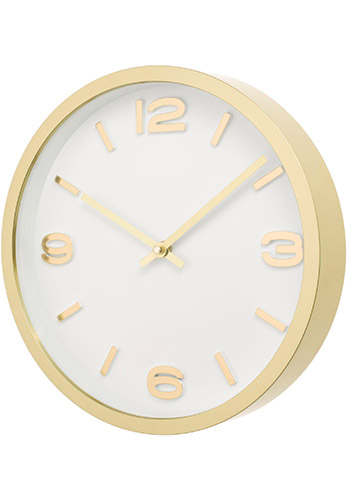 часы Aviere Wall Clock AV-27523