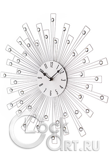 часы Aviere Wall Clock AV-29211