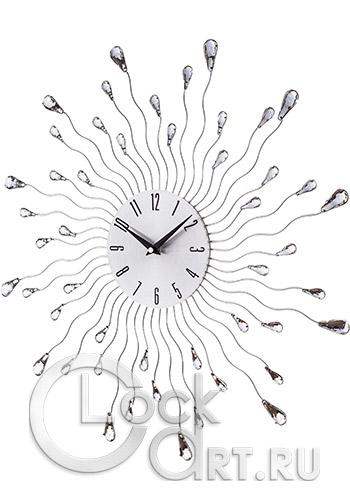 часы Aviere Wall Clock AV-29214