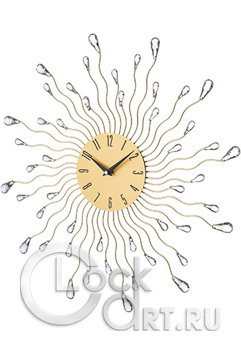 часы Aviere Wall Clock AV-29234