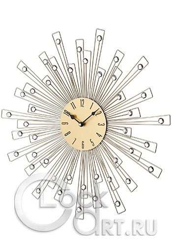 часы Aviere Wall Clock AV-29235