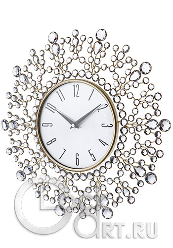 часы Aviere Wall Clock AV-29241