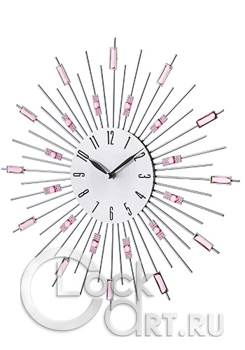 часы Aviere Wall Clock AV-29242