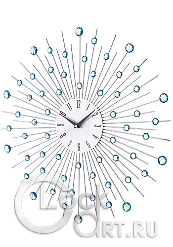 часы Aviere Wall Clock AV-29245