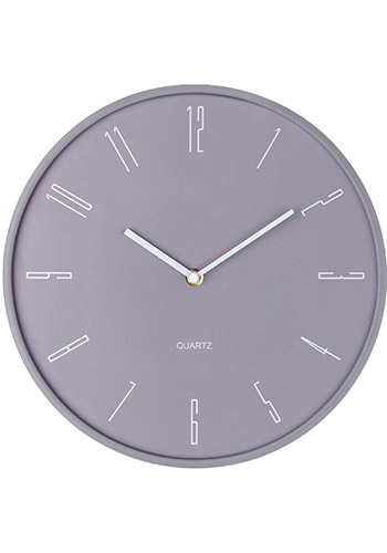 часы Aviere Wall Clock AV-29502