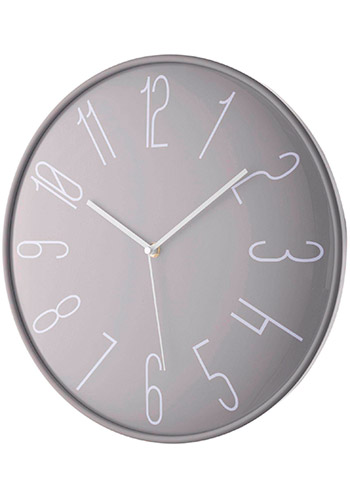 часы Aviere Wall Clock AV-29503