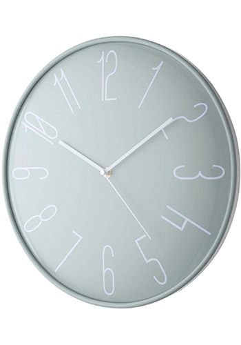 часы Aviere Wall Clock AV-29504
