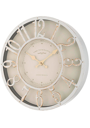 часы Aviere Wall Clock AV-29505
