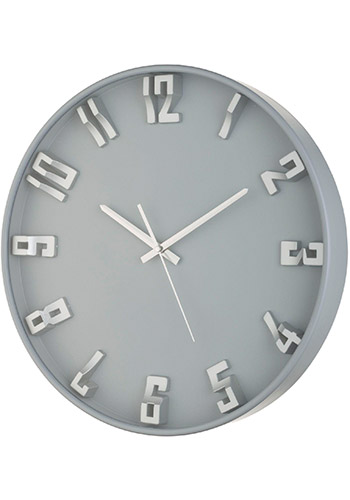 часы Aviere Wall Clock AV-29511