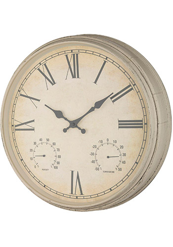 часы Aviere Wall Clock AV-29512