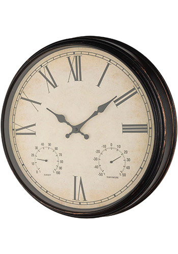 часы Aviere Wall Clock AV-29513