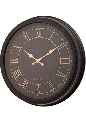 часы Aviere Wall Clock AV-29516