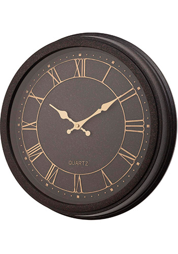 часы Aviere Wall Clock AV-29516