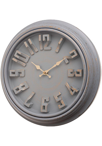часы Aviere Wall Clock AV-29520