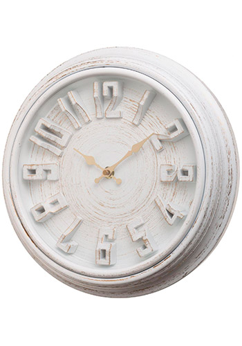 часы Aviere Wall Clock AV-29521