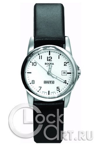 Женские наручные часы Boccia The 3000 Watch Series 3080-01