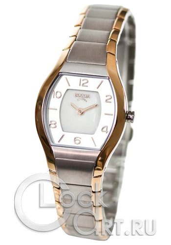 Женские наручные часы Boccia The 3000 Watch Series 3174-02