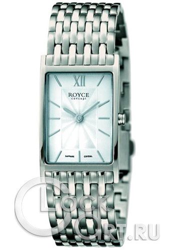 Женские наручные часы Boccia Royce 3285-02