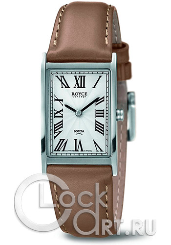 Женские наручные часы Boccia Royce 3285-03
