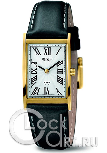 Женские наручные часы Boccia Royce 3285-04