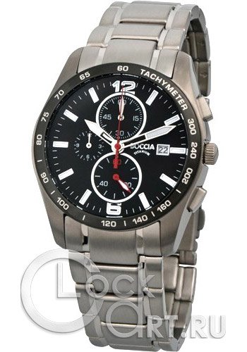 Мужские наручные часы Boccia The 3000 Watch Series 3767-02