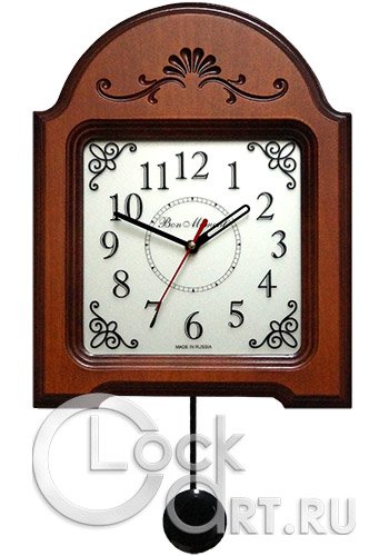 часы Bon Moment Wall Clock BM-003