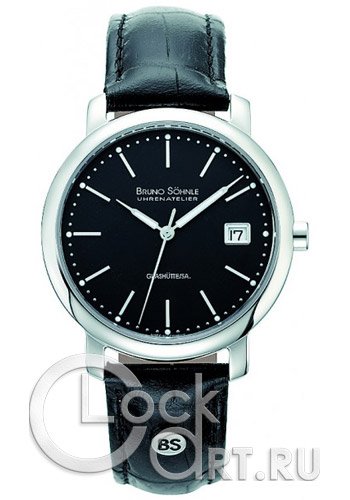Мужские наручные часы Bruno Sohnle Momento 17-13016-741