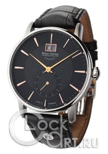 Мужские наручные часы Bruno Sohnle Atrium 17-13055-745