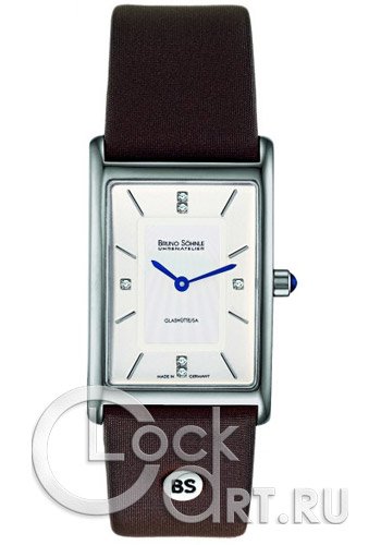 Женские наручные часы Bruno Sohnle Mediane 17-13092-241