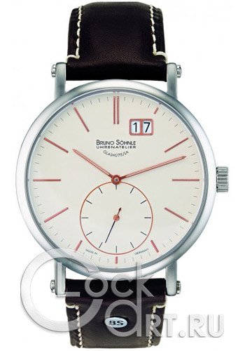 Мужские наручные часы Bruno Sohnle Lago 17-13095-245